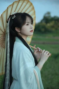 Visual Storytelling with Cai Xiao Hu in YiTuYu Art Language Vol.4849 - image 17