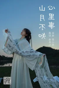 Visual Storytelling with Cai Xiao Hu in YiTuYu Art Language Vol.4849 - image 19