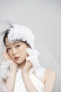 Visual Storytelling in YiTuYu Art Language Vol.5589 Featuring Lu Dan - image 8