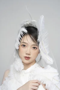 Visual Storytelling in YiTuYu Art Language Vol.5589 Featuring Lu Dan - image 10