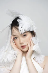 Visual Storytelling in YiTuYu Art Language Vol.5589 Featuring Lu Dan - image 0