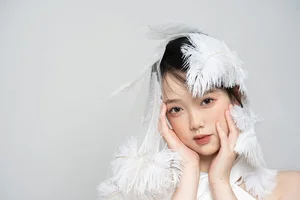 Visual Storytelling in YiTuYu Art Language Vol.5589 Featuring Lu Dan - image 13