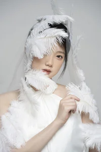 Visual Storytelling in YiTuYu Art Language Vol.5589 Featuring Lu Dan - image 7
