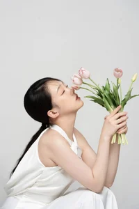 Visual Storytelling in YiTuYu Art Language Vol.5589 Featuring Lu Dan - image 17