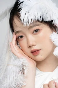 Visual Storytelling in YiTuYu Art Language Vol.5589 Featuring Lu Dan - image 1