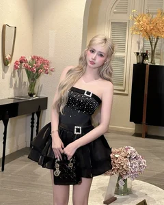 Celebrating Elegance and Rhythm: Iconic Vietnamese DJ Radiates Beauty in Stunning 27th Birthday Gallery - image 9