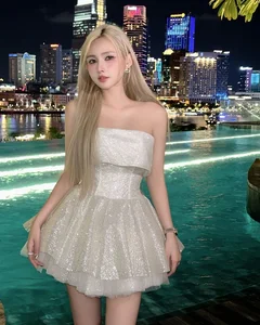 Celebrating Elegance and Rhythm: Iconic Vietnamese DJ Radiates Beauty in Stunning 27th Birthday Gallery - image 5