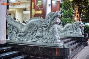 Architectural Marvels: Discovering Vietnam’s Unique Fusion of Eastern and Western Church Designs - image 11