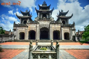 Architectural Marvels: Discovering Vietnam’s Unique Fusion of Eastern and Western Church Designs - image 6