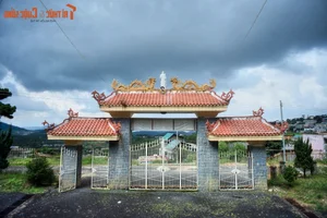 Architectural Marvels: Discovering Vietnam’s Unique Fusion of Eastern and Western Church Designs - image 3