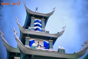 Architectural Marvels: Discovering Vietnam’s Unique Fusion of Eastern and Western Church Designs - image 1