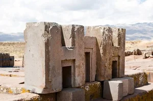 Unsolved Mysteries of Ancient Civilizations: Discovering the Enigmatic Moai Statues of Easter Island and Other Global Architectural Wonders. - image 6