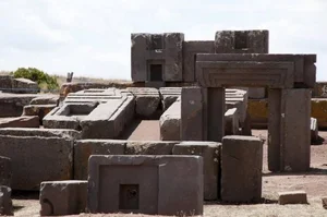 Unsolved Mysteries of Ancient Civilizations: Discovering the Enigmatic Moai Statues of Easter Island and Other Global Architectural Wonders. - image 0