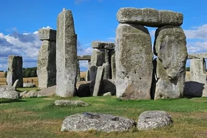 Unsolved Mysteries of Ancient Civilizations: Discovering the Enigmatic Moai Statues of Easter Island and Other Global Architectural Wonders. - image 8