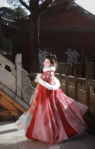 Minimalist Grace: YiTuYu Art Language Vol.6403 Featuring Fan Fan - image 14