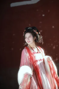 Minimalist Grace: YiTuYu Art Language Vol.6403 Featuring Fan Fan - image 13