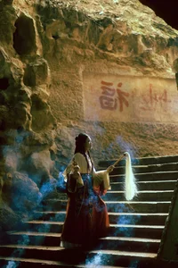 YiTuYu Art Language Vol.8014: The Captivating Portraits of Zhao Lu - image 3