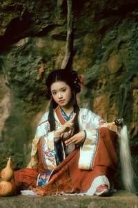 YiTuYu Art Language Vol.8014: The Captivating Portraits of Zhao Lu - image 6