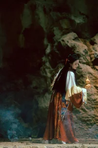 YiTuYu Art Language Vol.8014: The Captivating Portraits of Zhao Lu - image 10