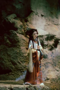 YiTuYu Art Language Vol.8014: The Captivating Portraits of Zhao Lu - image 1
