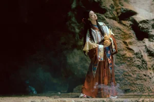 YiTuYu Art Language Vol.8014: The Captivating Portraits of Zhao Lu - image 19