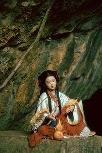 YiTuYu Art Language Vol.8014: The Captivating Portraits of Zhao Lu - image 18