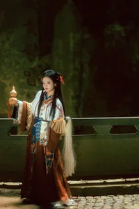 YiTuYu Art Language Vol.8014: The Captivating Portraits of Zhao Lu - image 2