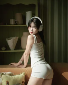 Redefining Beauty: Famous Blogger Debuts a Bold and Sensual New Look - image 5