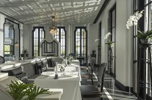 Inside Da Nang’s First Michelin-Starred Culinary Landmark - image 7