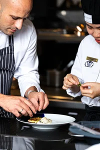 Inside Da Nang’s First Michelin-Starred Culinary Landmark - image 3
