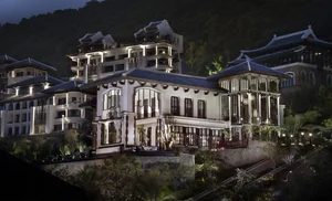 Inside Da Nang’s First Michelin-Starred Culinary Landmark - image 5