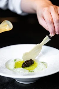 Inside Da Nang’s First Michelin-Starred Culinary Landmark - image 2