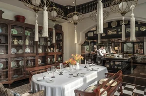 Inside Da Nang’s First Michelin-Starred Culinary Landmark - image 0