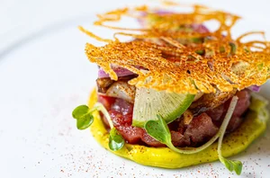 Inside Da Nang’s First Michelin-Starred Culinary Landmark - image 8