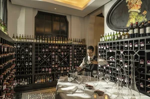 Inside Da Nang’s First Michelin-Starred Culinary Landmark - image 6