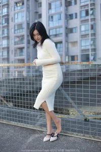 Exquisite Aesthetic Photography: IESS SXJ No.1610 Featuring Xiao Bao - image 47