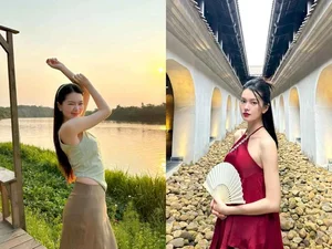 Beauty with Brains: The 'Stream Goddess' Celebrates Two Degrees at Age 27 - image 3