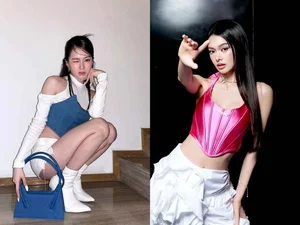Beauty with Brains: The 'Stream Goddess' Celebrates Two Degrees at Age 27 - image 0