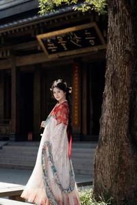 YiTuYu Art Language Vol.5995: The Ethereal Beauty of Cheng Zi Shu - image 8