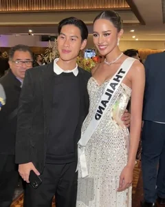 Unveiling the Mystery: The Rumored Relationship Between Miss World 2025 and a High-Profile Heir - image 0