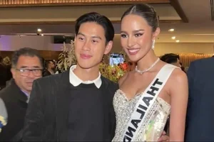 Unveiling the Mystery: The Rumored Relationship Between Miss World 2025 and a High-Profile Heir - image 2