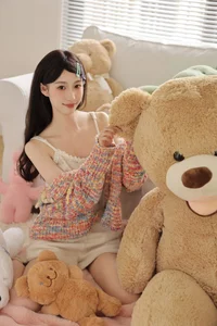 YiTuYu Art Language Vol.4351: Featuring the Delicate and Artistic Style of Mian Mian - image 22
