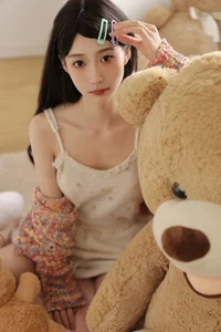 YiTuYu Art Language Vol.4351: Featuring the Delicate and Artistic Style of Mian Mian - image 25