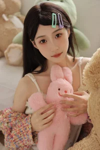 YiTuYu Art Language Vol.4351: Featuring the Delicate and Artistic Style of Mian Mian - image 12