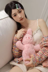 YiTuYu Art Language Vol.4351: Featuring the Delicate and Artistic Style of Mian Mian - image 24