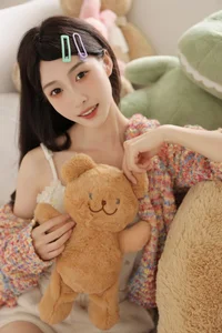 YiTuYu Art Language Vol.4351: Featuring the Delicate and Artistic Style of Mian Mian - image 21
