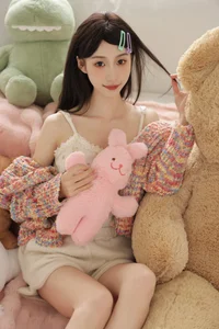 YiTuYu Art Language Vol.4351: Featuring the Delicate and Artistic Style of Mian Mian - image 0