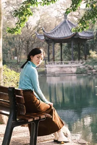 Dynamic Expressions: YiTuYu Art Language Vol.6969 with Sha Sha Shuai Shuai Yu - image 7