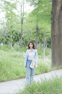 Exquisite Visual Storytelling with Chickkii in YiTuYu Vol.7806 - image 1