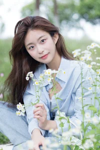 Exquisite Visual Storytelling with Chickkii in YiTuYu Vol.7806 - image 0